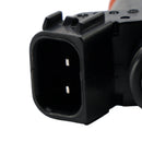 4 KAPPALE 16450-HW1 -672 suuttimet Honda AquaTrax F12 F12X 02-07 R12 R12X 03-07