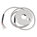 1971-1973 Honda CB500 CDI Zündkontaktplattenbaugruppe 30200-323-005 30200-323-154