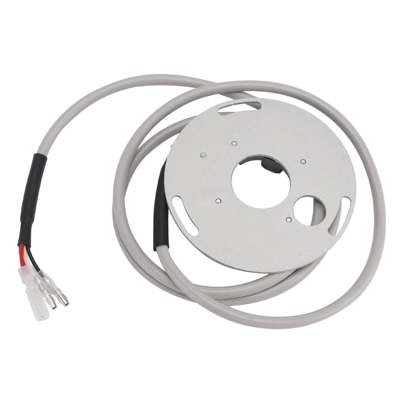 CDI Zündung Punkte Platte Assy Für Honda CB 500 550 750 CB750 CB550 1970-1978