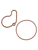 Vakuumpumpe Versiegelungssatz 038145345 Für VW ALH TDI 1.9 MK4 MKIV MK 4 IV