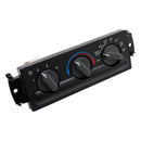 Klimasteuergerät A/C Heizungssteuerschalter 16250545 für Chevy 1998-2005