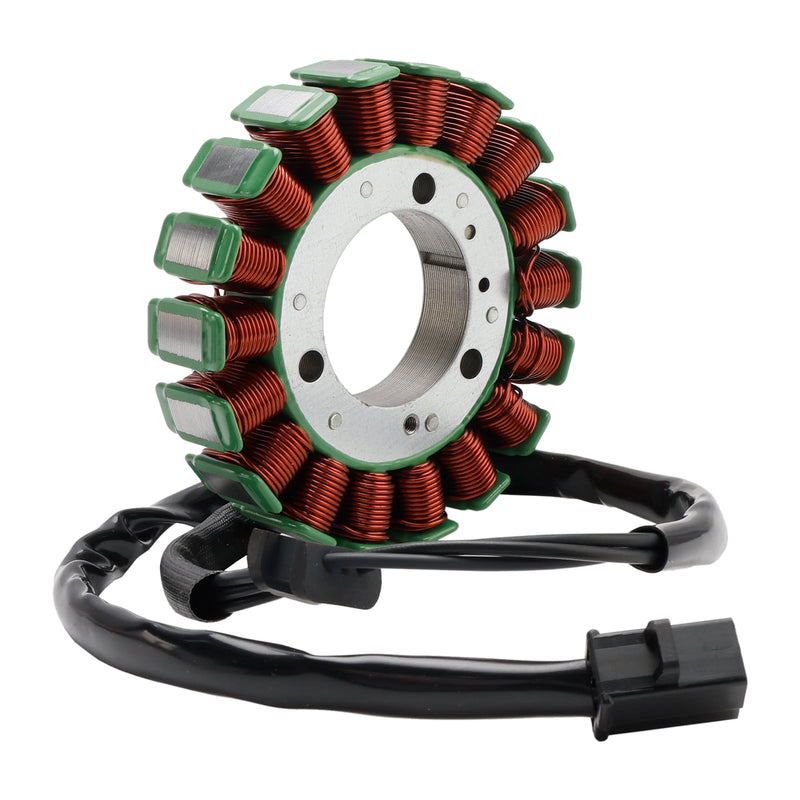 1995-1997 Kawasaki ZX-6R ZX6R ZX 600 F Magneto Cewce Stojera Poezja