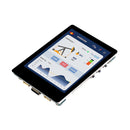 ESP32-S3 utviklingskort 2,8 tommer kapasitiv berøringsskjerm SPI-grensesnitt LVGL