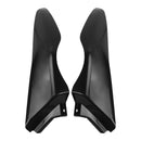 2025-2026 Yamaha TMAX560 Verkleidung, Spritzguss, unlackiert