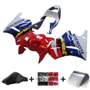1994-1998 Honda RVF400 NC35 Kit de carenado de inyección Cuerpo Plástico ABS