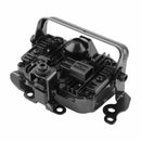 2018–2019 Lexus LX570 Basis 5,7 l Abstandsregelungs-Radarsensor 88210–07010