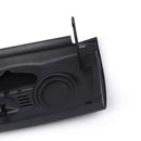 2002–2008 Mini R52 Cabriolet Mini One / Cooper 1.6 Benzin W10 Motor – Handschuhfachabdeckung Schwarz 51166959970