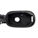 2016–2023 Mercedes E-Klasse W213 Tankdeckel innen mit Sockel 2136302503