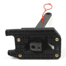 2005-2015 DODGE RAM 1500 2500 3500 4500 5500 Verteilergetriebe-Schalthebelbaugruppe 52105551AC 52105551AB