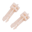 Frysedørhengsel, plaststrålebolt for Dometic 2002238000