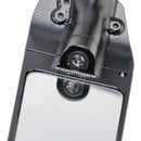 2009-2018 BMW S 1000 RR CNC ALU Bakspejl Vingespejl Til