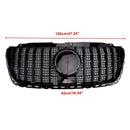 2018–2023 Mercedes Sprinter W907 W910 GTR-Stil Frontstoßstangengrill A9108852600