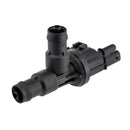Elektromagnetický ventil ventilace nádrže 13907614013 pro BMW X1 X2 228i M235i MINI 2.0L