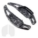 Lenkrad-Schaltwippen für Toyota Hilux Fortuner