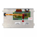 2018-2022 Rádios Uconnect VP2 7"" Tela de toque digitalizador LCD C070EAT01.0