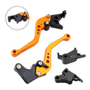 2023 CFMOTO 800 NK Ny kort kopplingsbromsspak