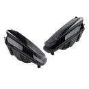 2015-2016 Audi A3 Sportback Pair Front Fog Light Lamps With Bulbs 8V0941700C