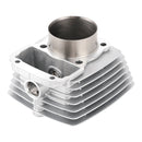 65,5mm Zylinder Kolben Kit 65,5mm Für Zongshen ZS200 CG 200 250 ATV Quad DirtBike 250cc