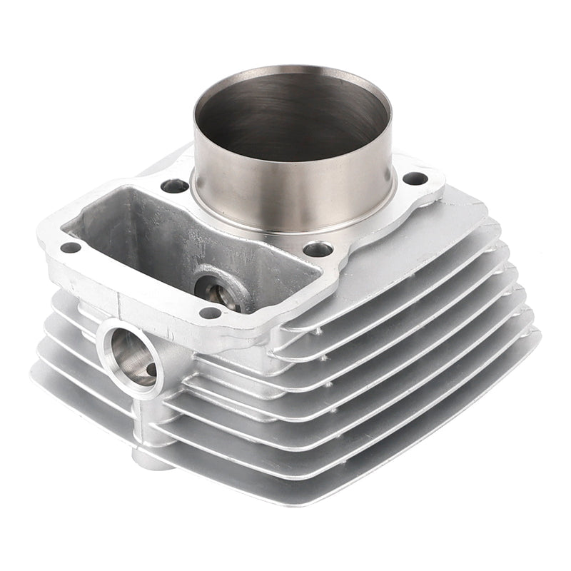 65,5mm Zylinder Kolben Kit 65,5mm Für Zongshen ZS200 CG 200 250 ATV Quad DirtBike 250cc