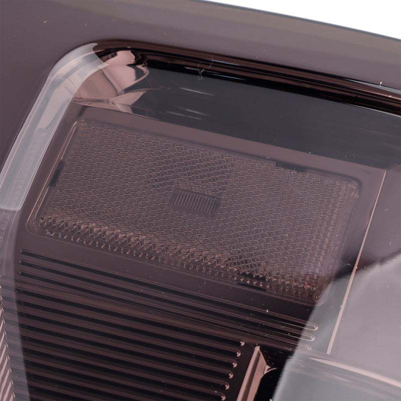 2021+ Ford F150 Led a pravý zadní světl světla Upgrade Raptor Style LED