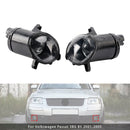 2001-2005 Volkswagen PASSAT 3BG B5 Paar Frontstoßstange Fahren Nebelscheinwerfer Lampen