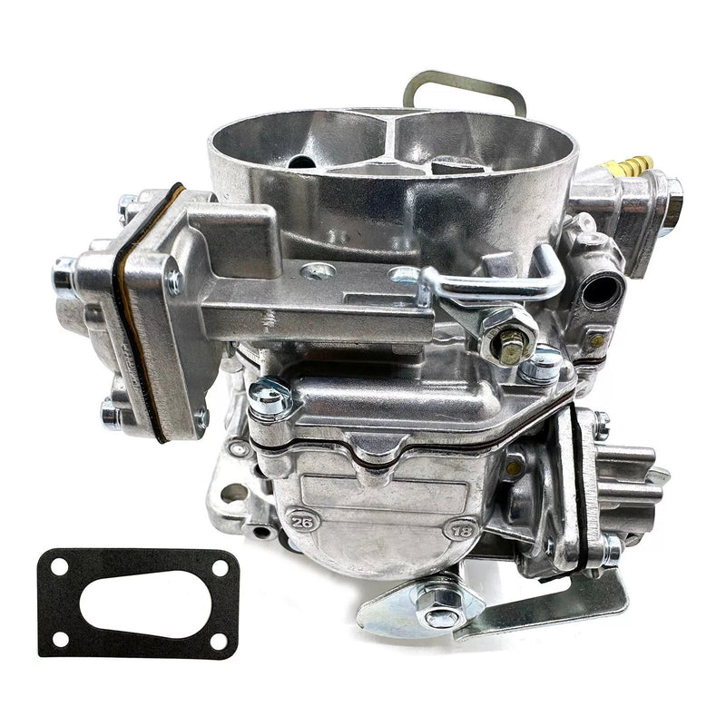 Acadiane Carburetor