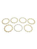 2006 Honda RVT1000R RVT RC51 Kupplungsreibscheibensatz 22201-MAT-E00