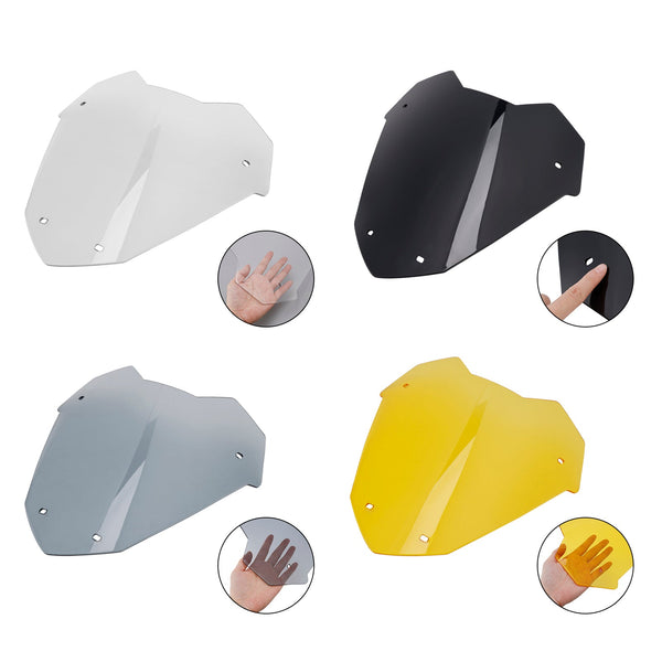 2023-2024 YAMAHA X-MAX 300 Windschutzscheibe