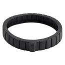 2 Reifen – Teilenummer 360455 für Pentair „Lil Rebel“-Poolreiniger mit Saugseite