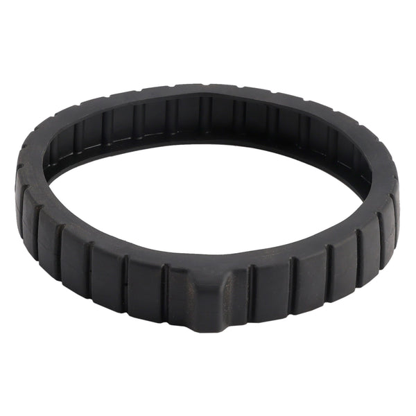 2 Reifen – Teilenummer 360455 für Pentair „Lil Rebel“-Poolreiniger mit Saugseite