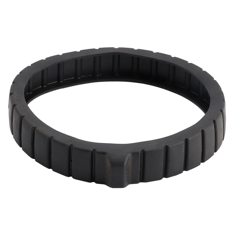 2 Reifen – Teilenummer 360455 für Pentair „Lil Rebel“-Poolreiniger mit Saugseite