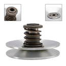 Hisun HS400 UTV Kupplungsvariator hinten komplett 21400-003-0000 LU020556