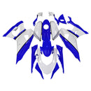 Injection Verkleidung Kit Karosserie Kunststoff ABS fit Für Yamaha YZF-R7 2021-2025