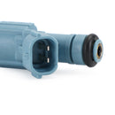 4 stk drivstoffinjektorer 35310-2G300 for Hyundai Sonata Tucson for Kia Optima 2.4L