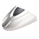 2021-2024 Trident 660 Takaistuimen suojuksen verhoilu