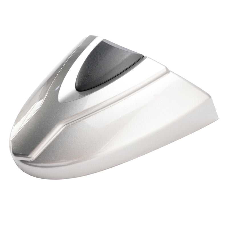 2021-2024 Trident 660 Takaistuimen suojuksen verhoilu