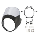 2023-2024 HONDA GB350 GB350S Windschutzscheibe Windschutzscheibe Scheinwerfer Verkleidung Abdeckung