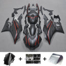 2022-2023 Yamaha YZF-R3 R25 Injection Fairing Set Body Plastic ABS
