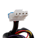 Příslušenství pro náhradu motoru chladničky DC 12V pro LG EAU65058501