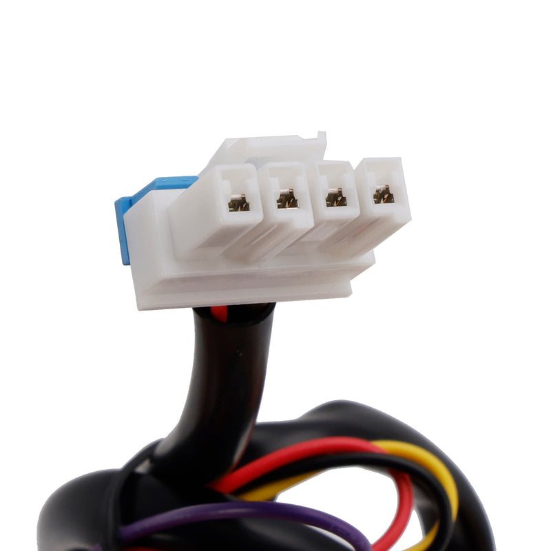 Příslušenství pro náhradu motoru chladničky DC 12V pro LG EAU65058501