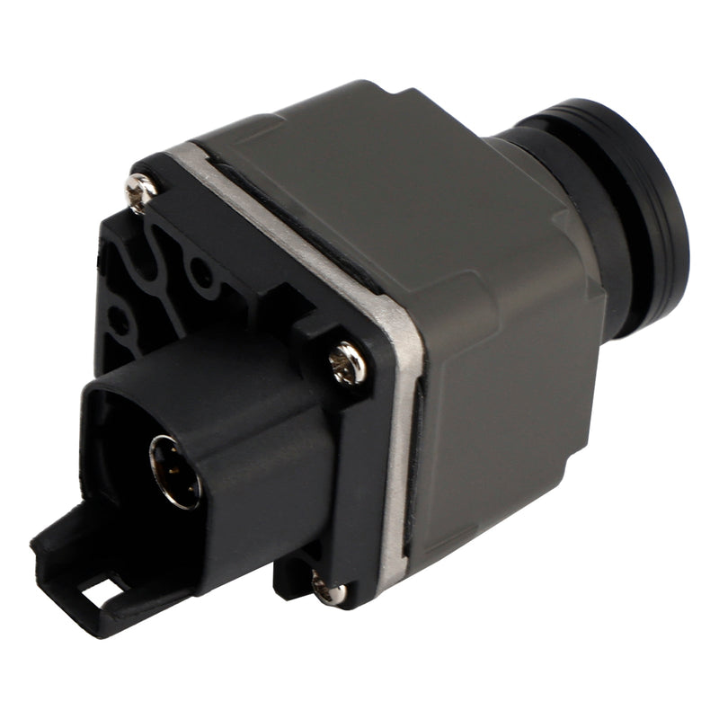 01.2010-03.2018 VW Touareg II 7P5, 7P6 204 - 379 PS Einparkhilfe Kamera 7P6980551C 7P6980551A