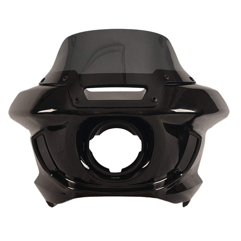 2018–2025 LOW RIDER/ S Scheinwerferverkleidung mit 6,5""-Windschutzscheibe