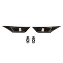 2016-2021 Honda Civic Seitenmarkierungsleuchte Blinker mit Glühbirne