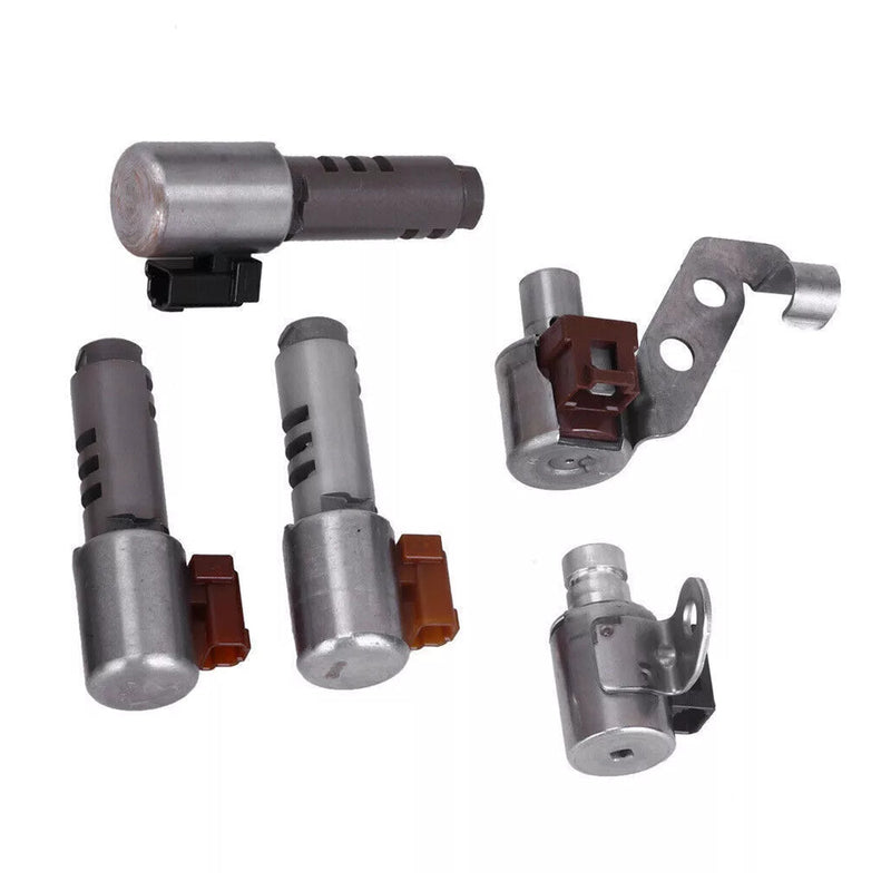 2001-2007 TOYOTA RAV4 5PCS Getriebe-Magnetschalter-Kit U140 U240 U241