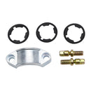 Tenningsbryter Dørlåssett med 2 nøkler K9810-2S806 for Nissan Navara D22 1997-2006