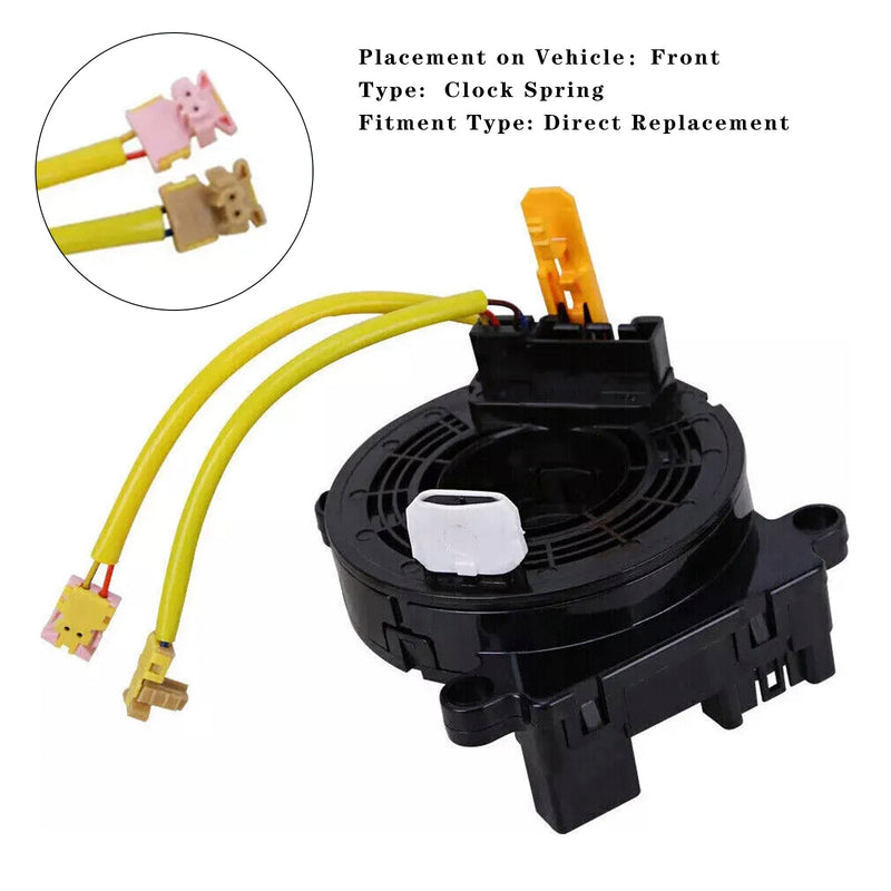 2012-2015 Chevrolet Captiva Sport Wrap Feather 20874709