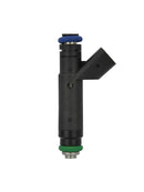 1 piece fuel injector nozzle for Ford Mustang 2001-04 and Ranger 2001-2003, part number 1F2Z9F593BA