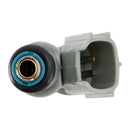 Boquilla de inyector de combustible de 1 pieza para Toyota Citroen Peugeot 1,0 23209-09030 23250-0Q010