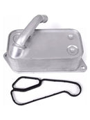 Motorölkühler 11427525333 Für BMW N20 N55 N52 1 2 3 5 6 7 X3 X5 Z4