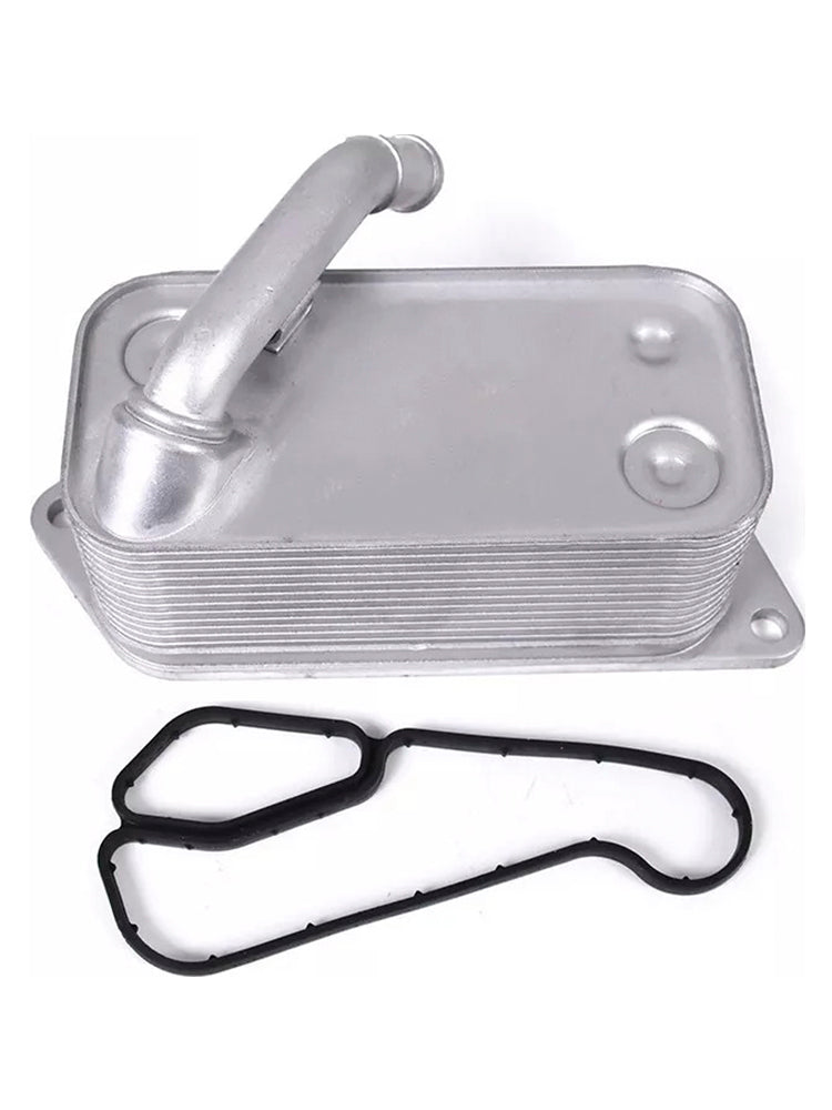 Motorölkühler 11427525333 Für BMW N20 N55 N52 1 2 3 5 6 7 X3 X5 Z4